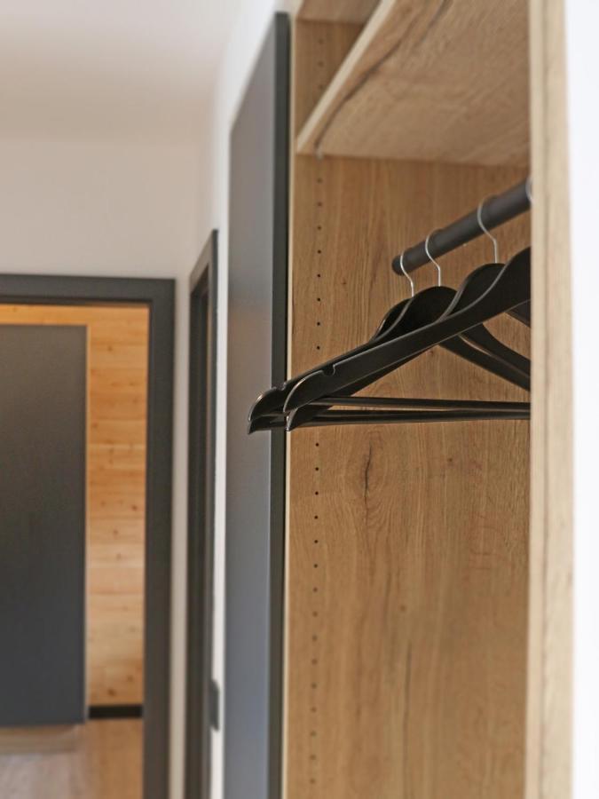 Bergbutzen Mit Balkon Apartment Braunlage Ngoại thất bức ảnh