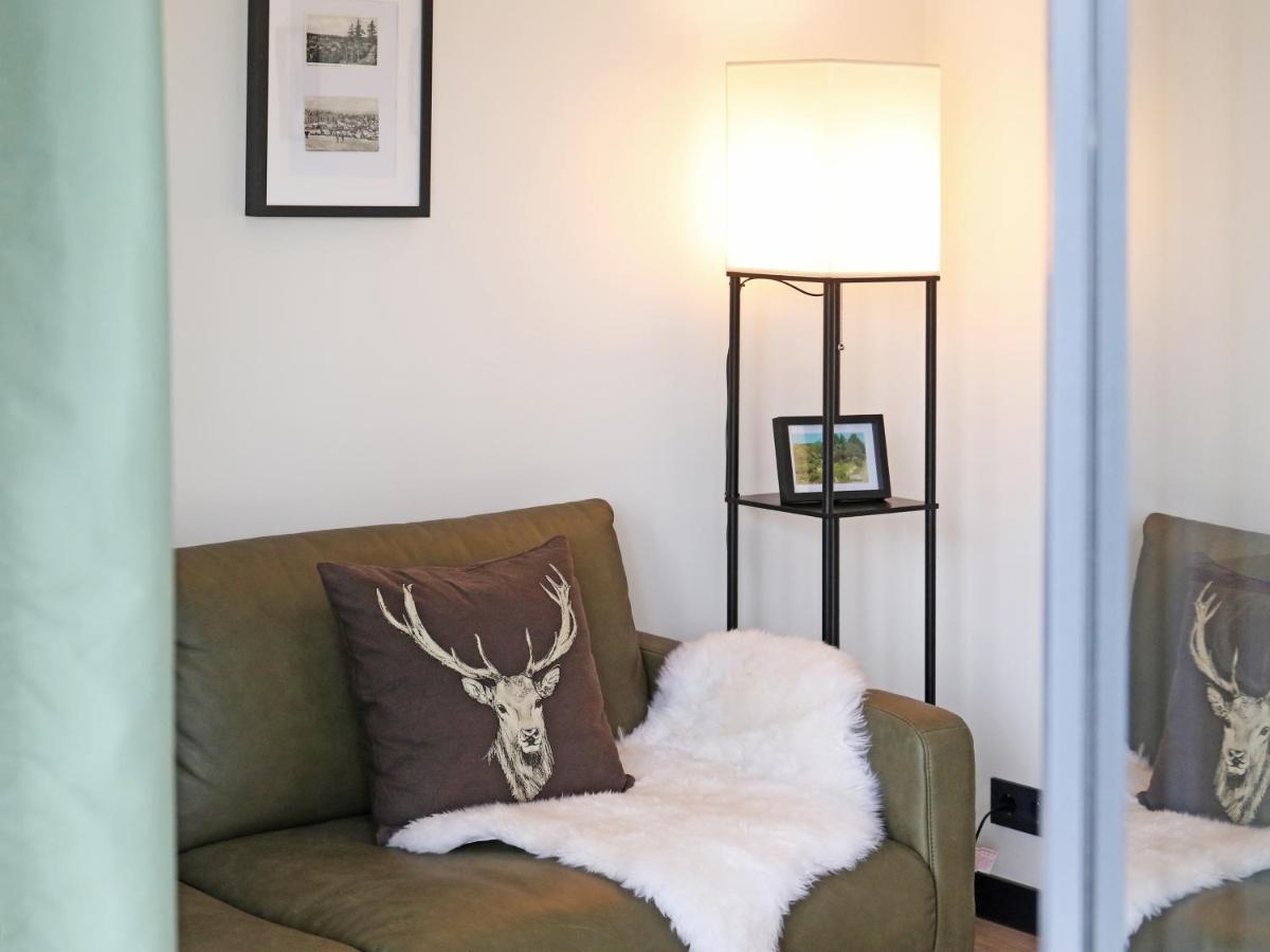 Bergbutzen Mit Balkon Apartment Braunlage Ngoại thất bức ảnh