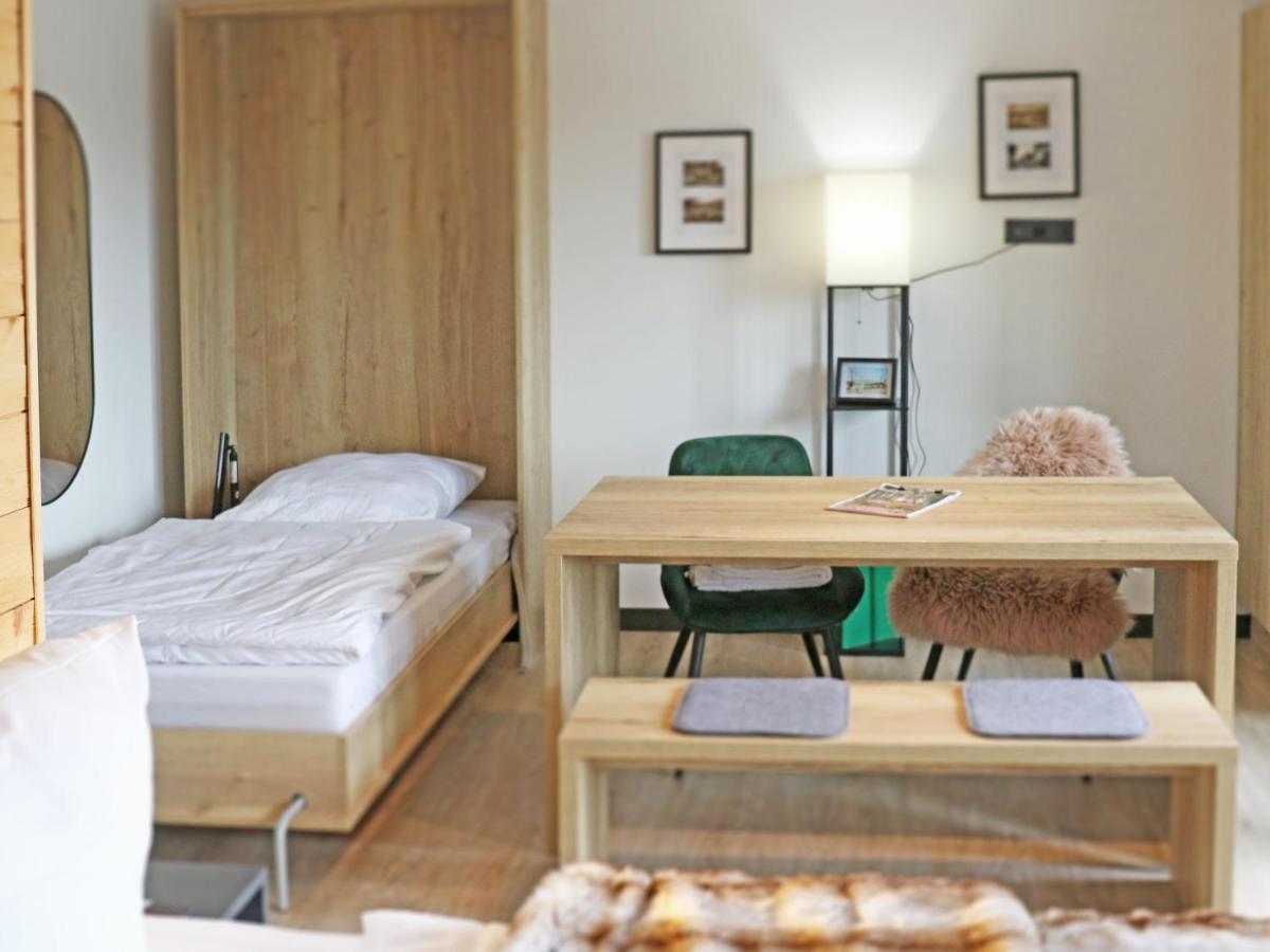 Bergbutzen Mit Balkon Apartment Braunlage Ngoại thất bức ảnh