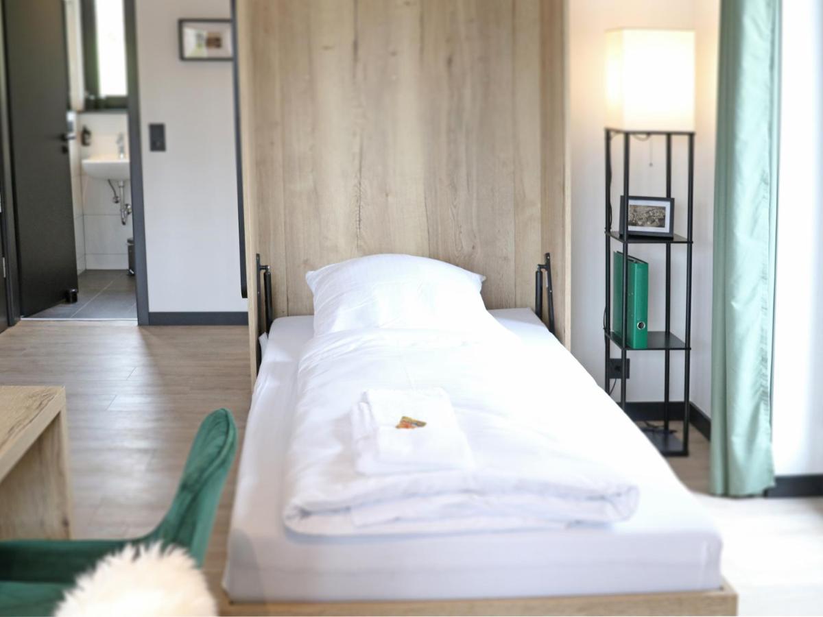 Bergbutzen Mit Balkon Apartment Braunlage Ngoại thất bức ảnh