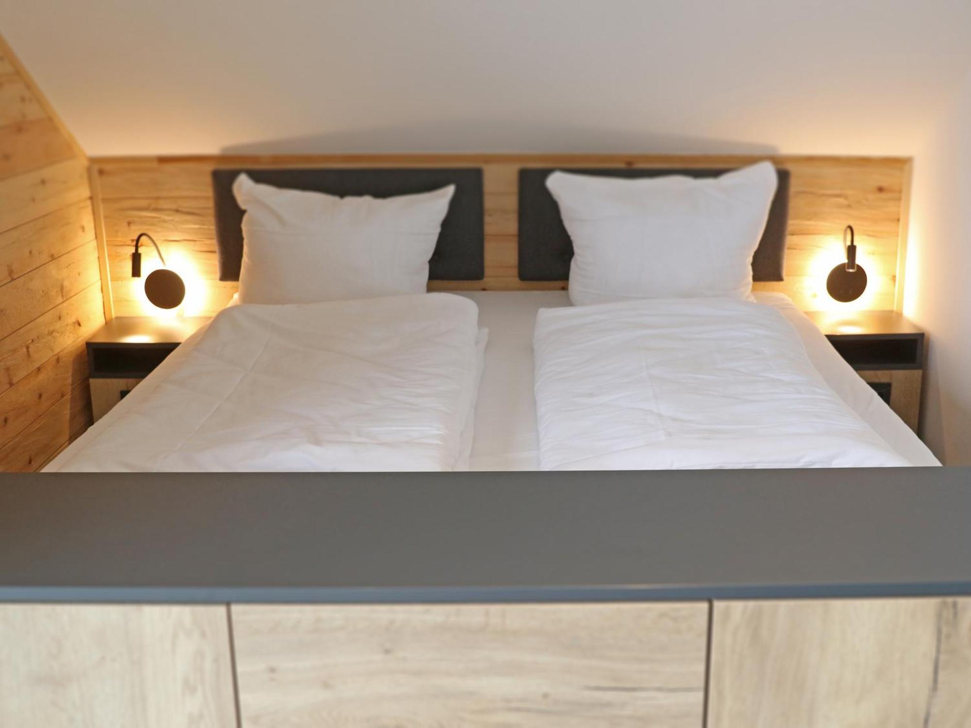 Bergbutzen Mit Balkon Apartment Braunlage Phòng bức ảnh