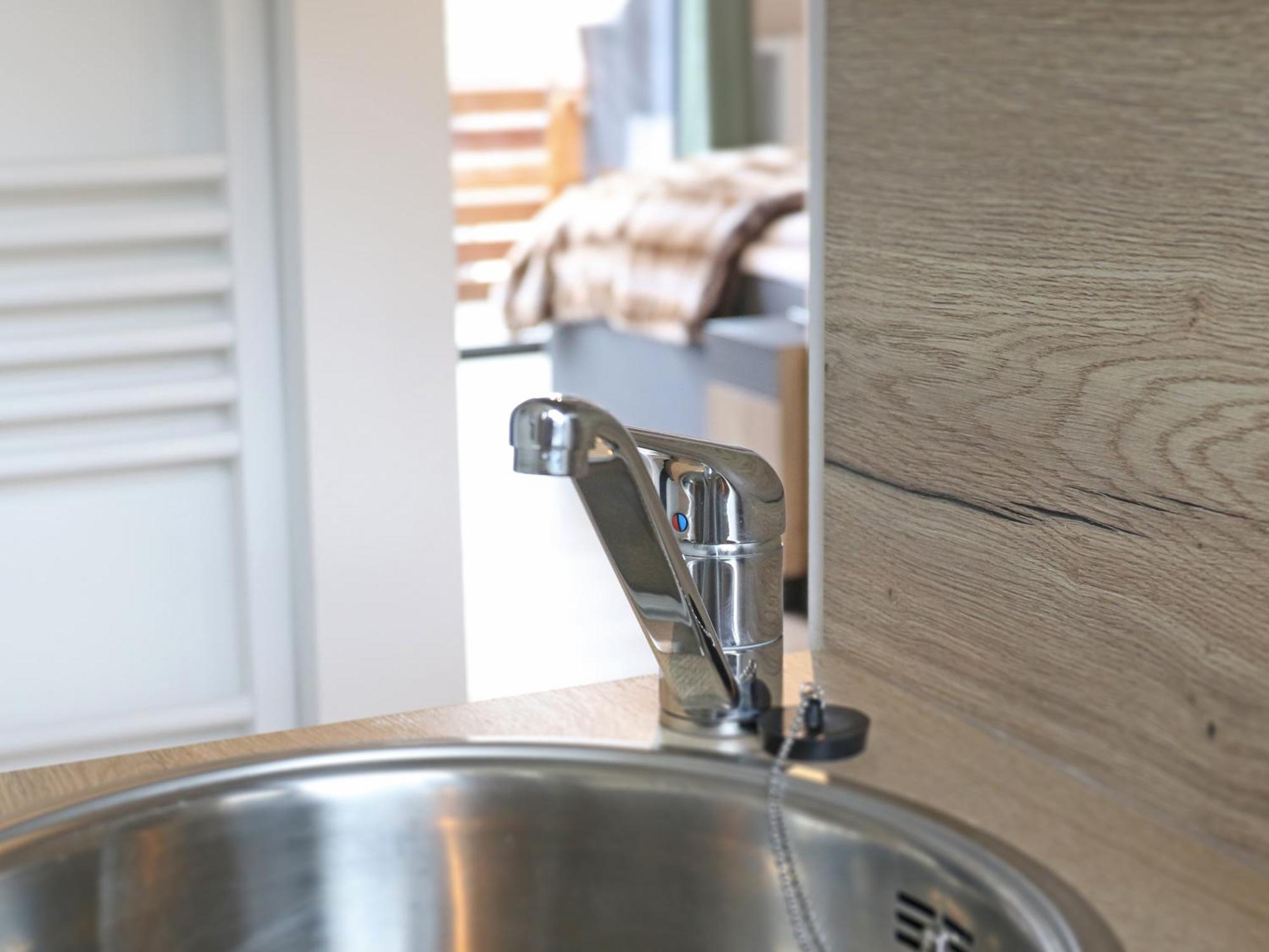 Bergbutzen Mit Balkon Apartment Braunlage Phòng bức ảnh